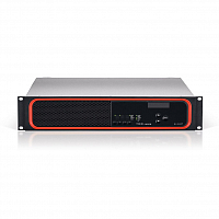 Цифровой усилитель Biamp-Tesira-AMP-4175R: купить в Москве